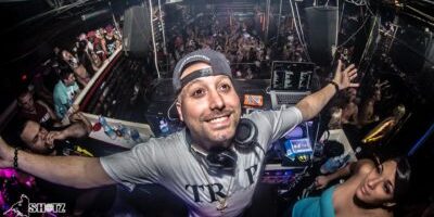 dj showtime 34