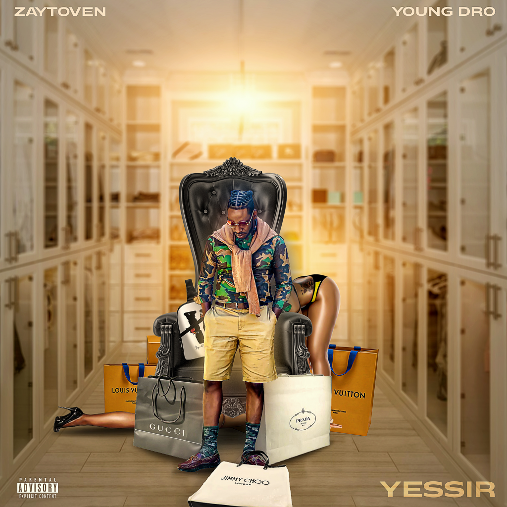 Yessir Graphics