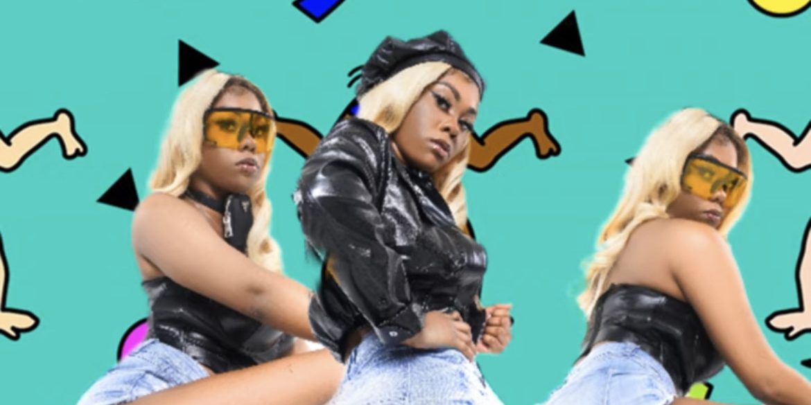 Big Daddy Deja Cover for I Like it (remix)