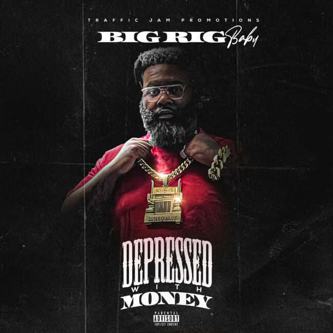 Depressed with Money