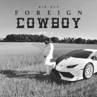 Foreign Cowboy