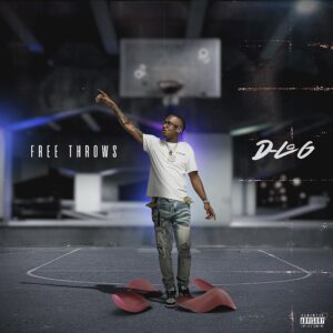 Free Throws - D-Lo G