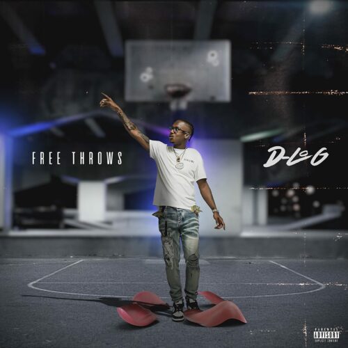 Free Throws - D-Lo G