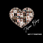 get it together cover art