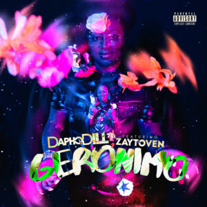 Geronimo - Daphodill Produced By Zaytoven