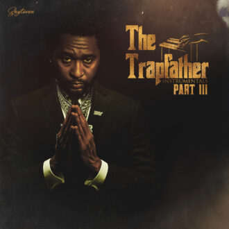 Trapfather 3 Cover Art