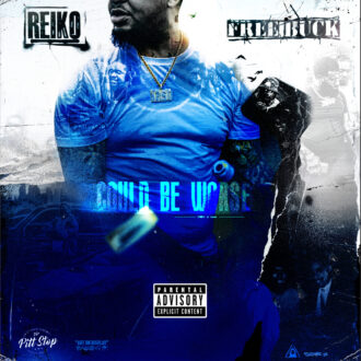 Pull Up - Reiko feat. Vybegod