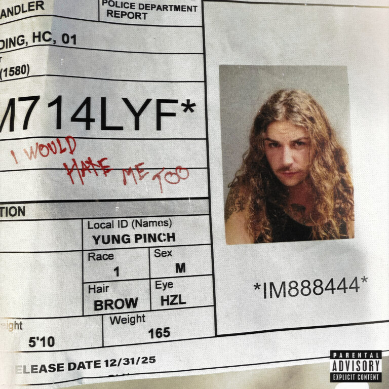 Traded the Love