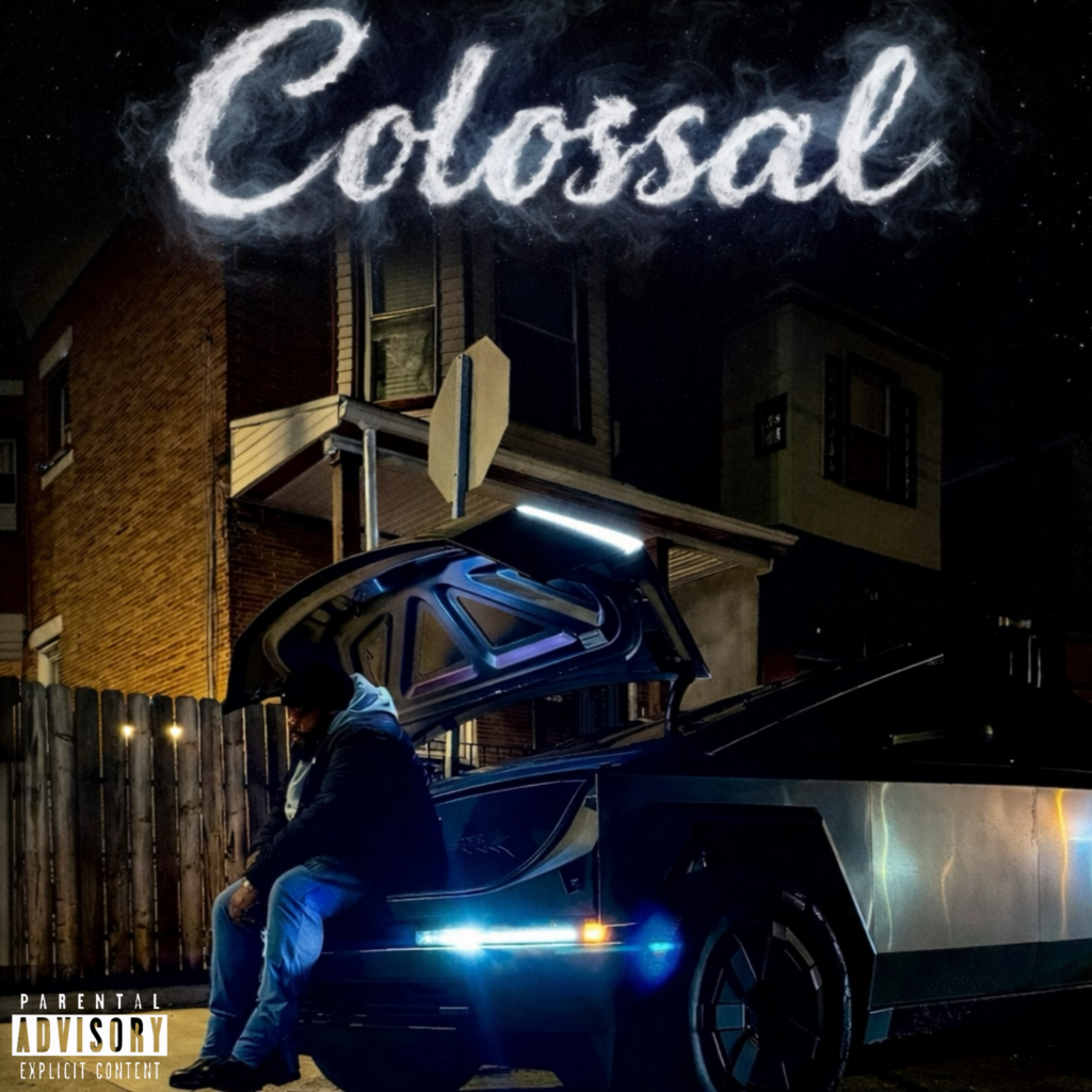 Colossal - Kof Stacks