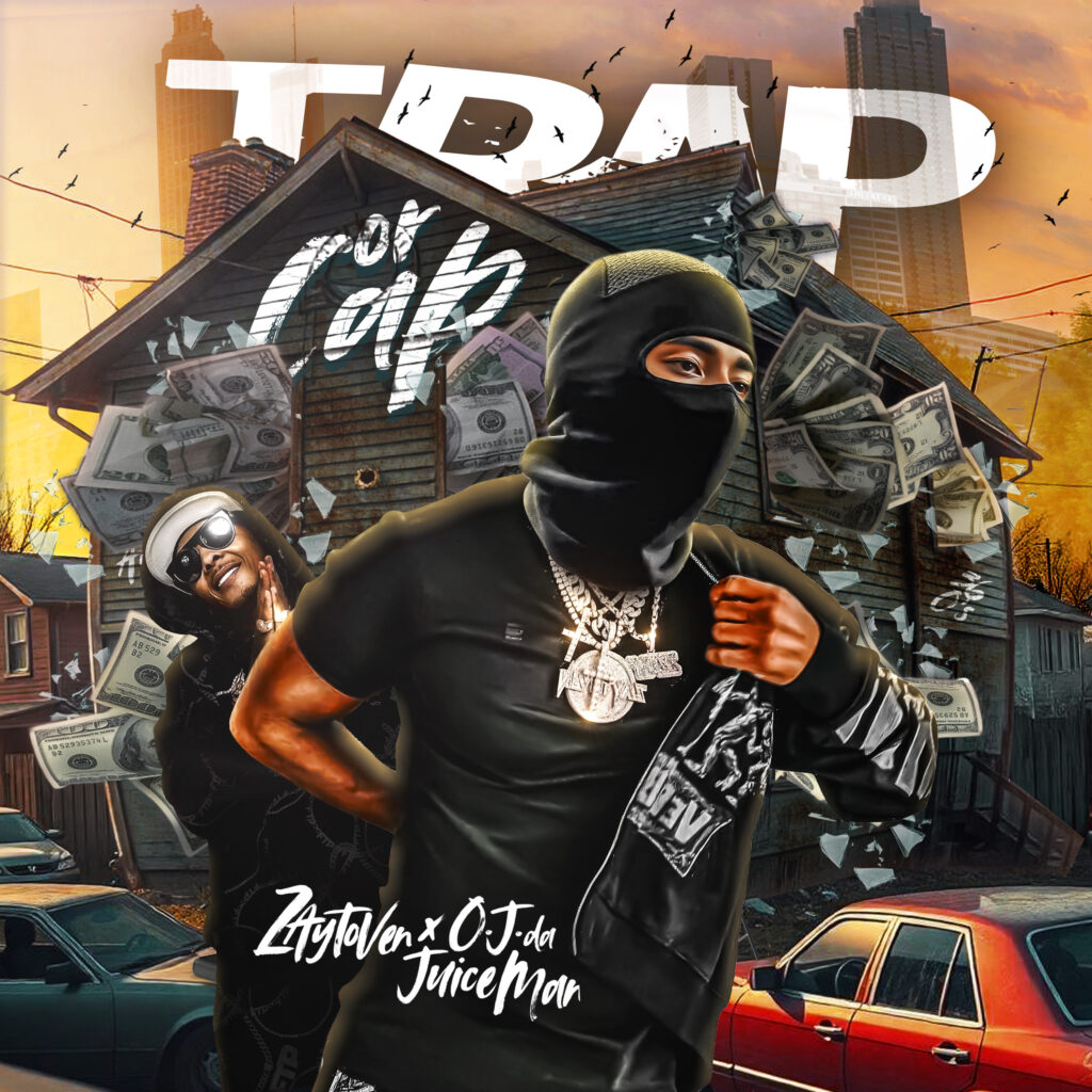Trap and Cap