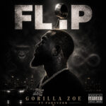 FLIP GORILLA ZOE