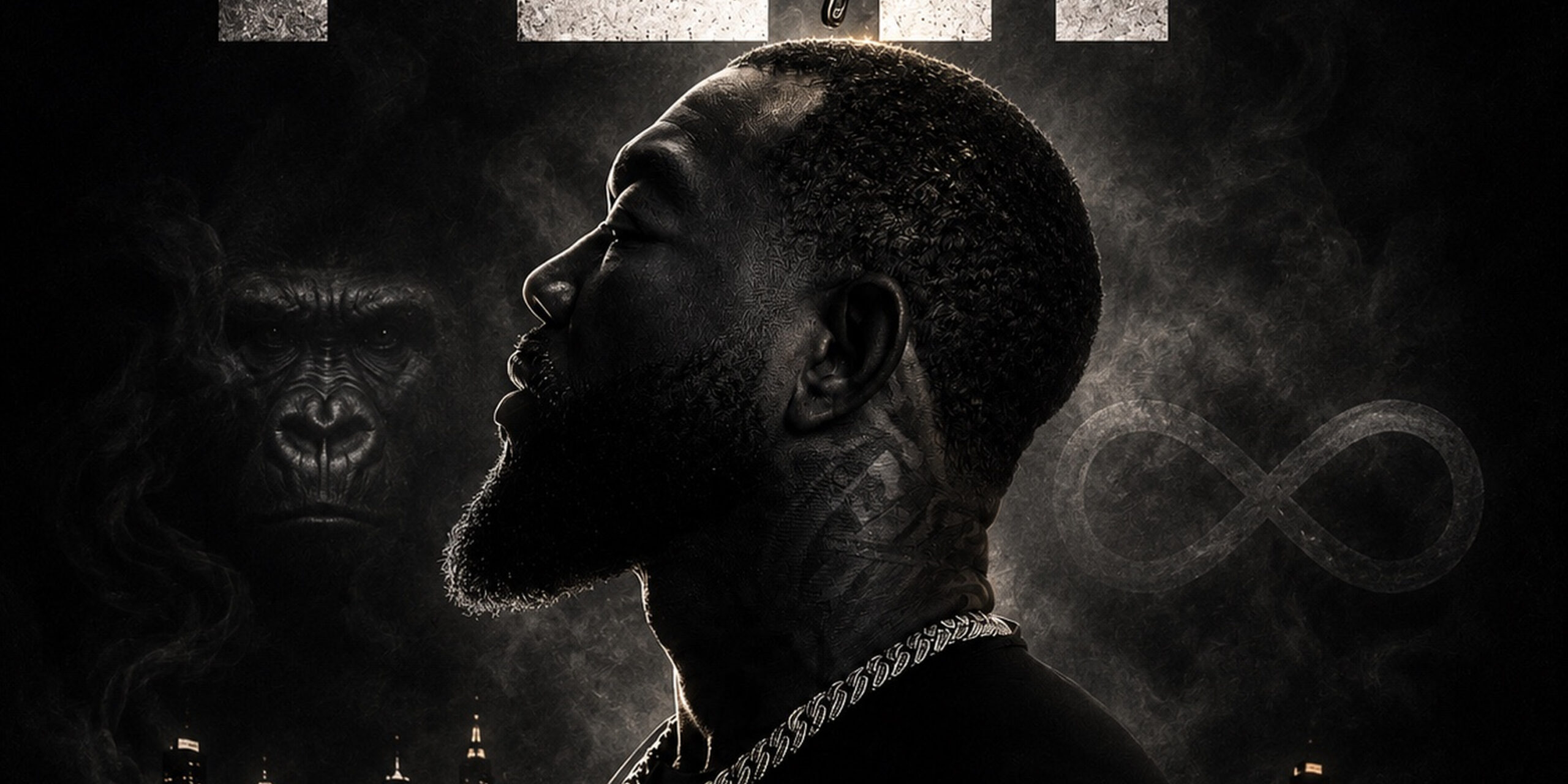 FLIP GORILLA ZOE