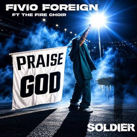 Soldier - Fivio Foreign