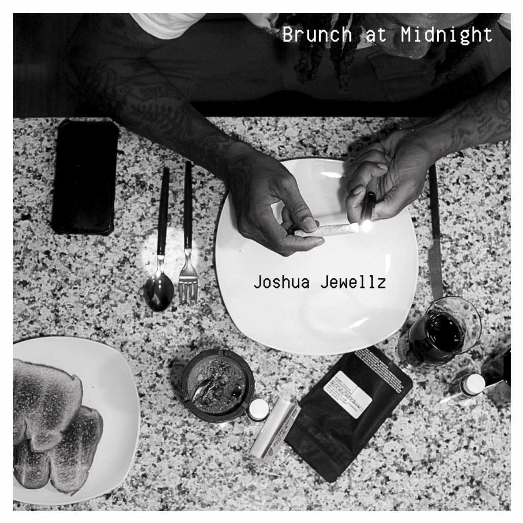 Brunch at Midnight