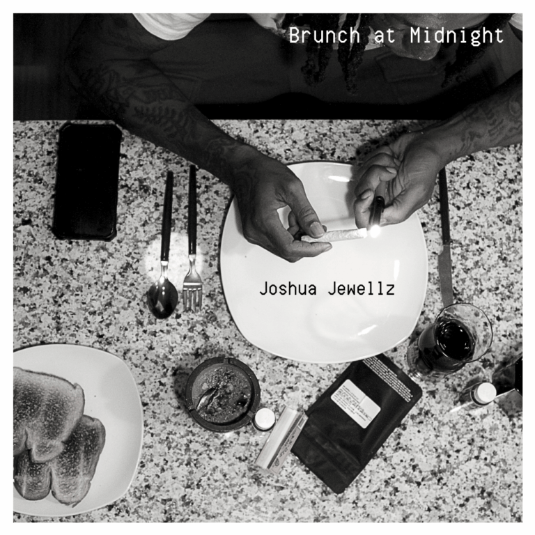 Brunch at Midnight